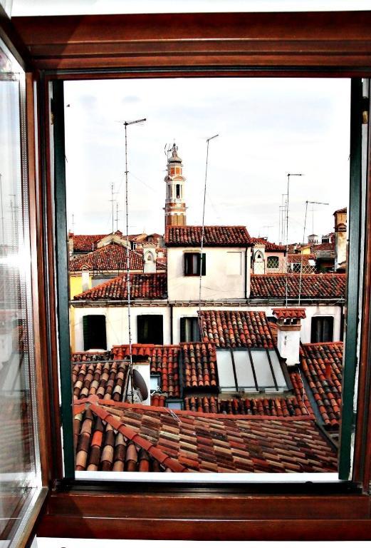 Venice Apartments Appartamento