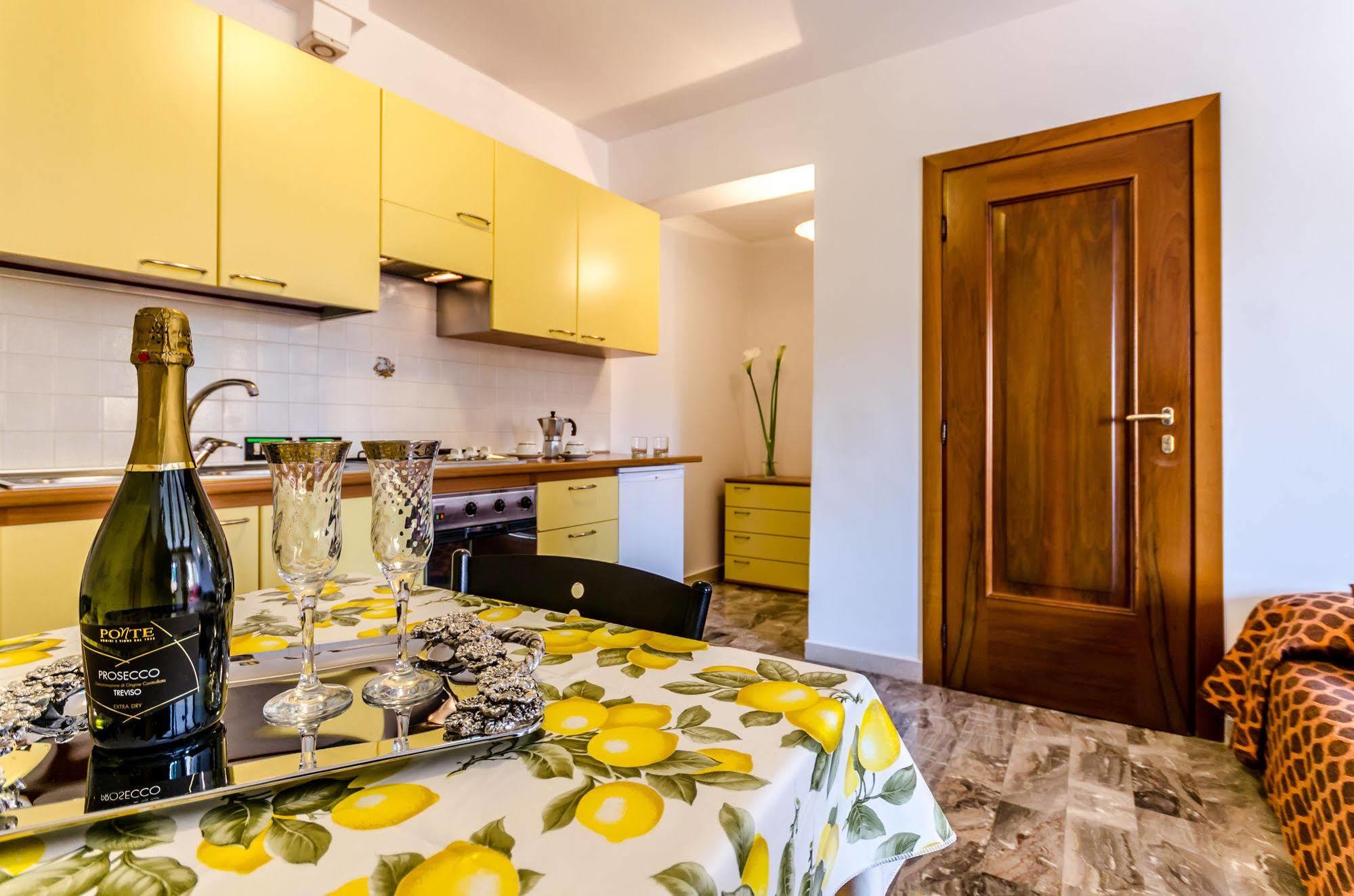 Appartamento Venice Apartments